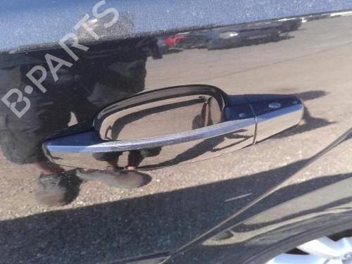 Türgriff hinten links außen für OPEL ASTRA H (A04) 1.9 CDTI (L48) (150 hp) 27698154