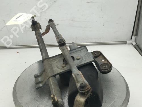 Used Front wiper motor Front wiper motor FORD KA (RB_) 1.3 i (60 hp) 30516261 30516261