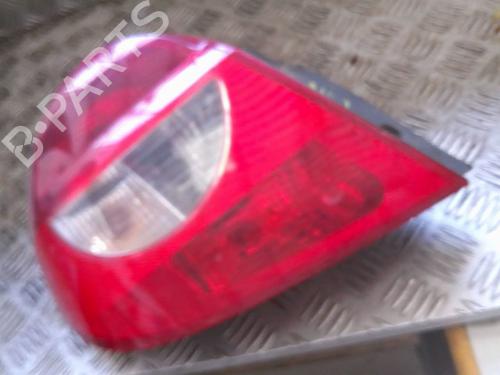 Left taillight RENAULT CLIO III (BR0/1, CR0/1) 1.5 dCi (C/BR0G, C/BR1G) | BP20994539C34 