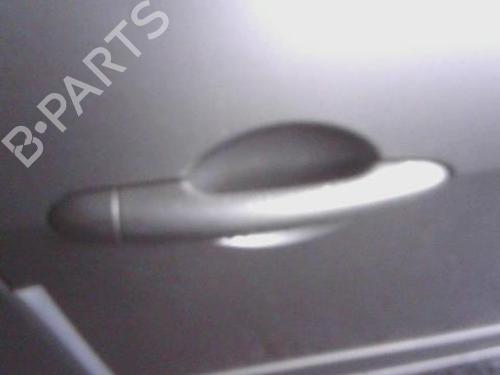 Used Front right exterior door handle RENAULT MODUS / GRAND MODUS (F/JP0_) 1.5 dCi 75 (75 hp) 31113642