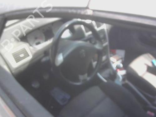 Electronic module PEUGEOT 307 CC (3B) 2.0 16V | BP36240562M83 - Image 8