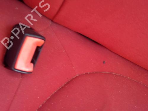 Used Seat buckle FIAT 500 (312_) 1.2 (312AXA1A) (69 hp) 26888576