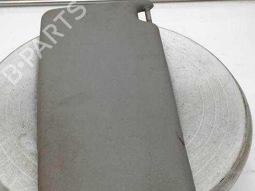 Left sun visor OPEL ASTRA H (A04) 1.3 CDTI (L48) | BP31363088I1