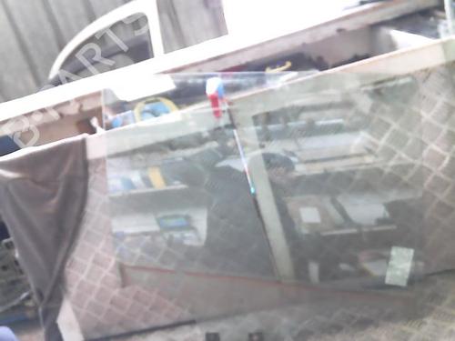 Used Rear right door window DACIA SANDERO II TCe 90 (B8M1, B8MA, B8AC) (90 hp) 22372189
