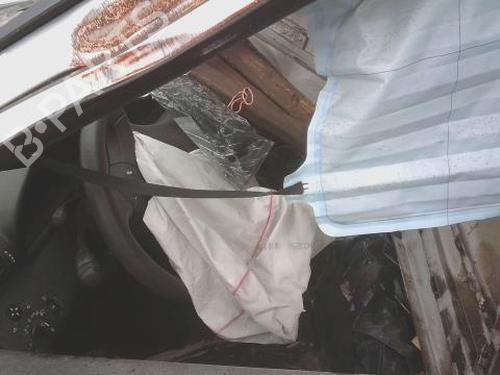 Electronic module MERCEDES-BENZ C-CLASS (W203) C 200 CDI (203.004) | BP28382470M83  - Image 6