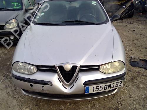 Starter ALFA ROMEO 156 (932_) 2.0 16V T.SPARK (932A21__) | BP20999918M8 
