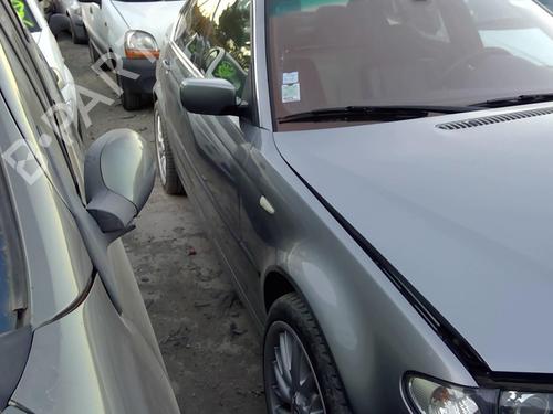 Starter BMW 3 (E46) 320 d | BP20992536M8 