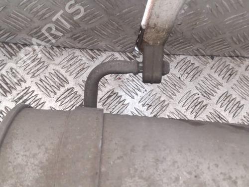Used Exhaust system Exhaust system PEUGEOT 206 Hatchback (2A/C) 1.4 HDi eco 70 (68 hp) 29147827 29147827