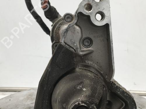 Used Starter Starter RENAULT CAPTUR II (HF_) TCe 100 (HFMT) (101 hp) 30941695 30941695