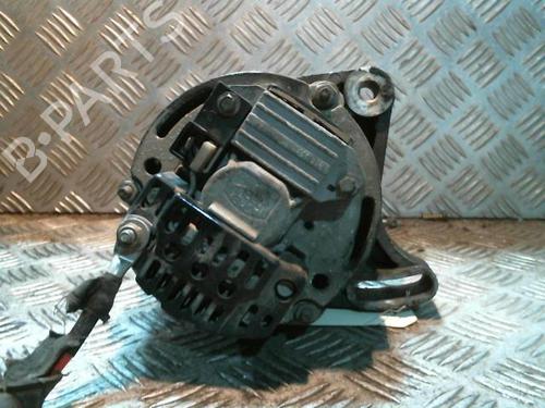 Used Alternator FIAT SEICENTO / 600 (187_) 1.1 (187AXB, 187AXB1A, 187AXC1A02) (54 hp) 20999615