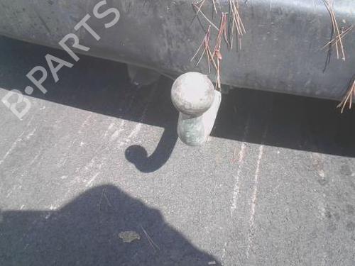 Used Tow ball/Mechanism Tow ball/Mechanism 37280369 37280369