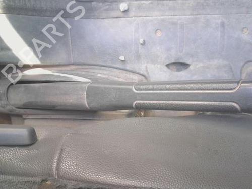 Used Hand brake PEUGEOT EXPERT Van (VF3A_, VF3U_, VF3X_) 2.0 HDi 120 (120 hp) 27980968