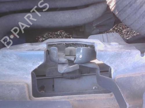 Used Hood lock RENAULT TWINGO II (CN0_) 1.5 dCi (CN0E) (64 hp) 29149116