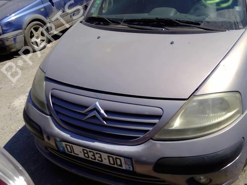Alternator CITROËN C3 I (FC_, FN_) 1.4 i | BP20988581M7 
