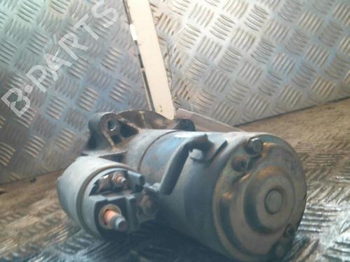 Starter PEUGEOT 307 Break (3E) 2.0 HDI 110 | BP20993004M8 