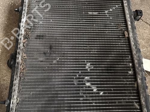 Used Water radiator Water radiator PEUGEOT 807 (EB_) 2.0 HDi (120 hp) 34167636 34167636