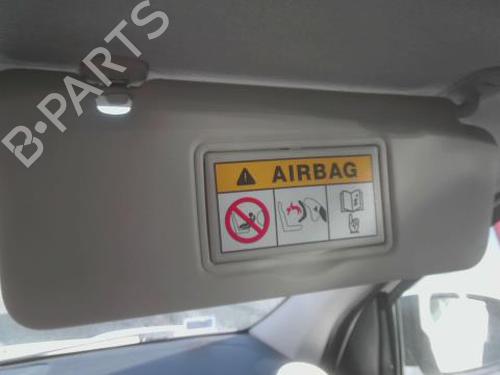 right-sun-visor-renault-twingo-iii-bcm_-bca_-2014-33700614 main image