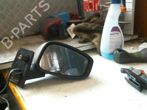Used Right mirror LANCIA MUSA (350_) 1.3 D Multijet (350.AXG11, 350.AXG1A) (90 hp) 20987788