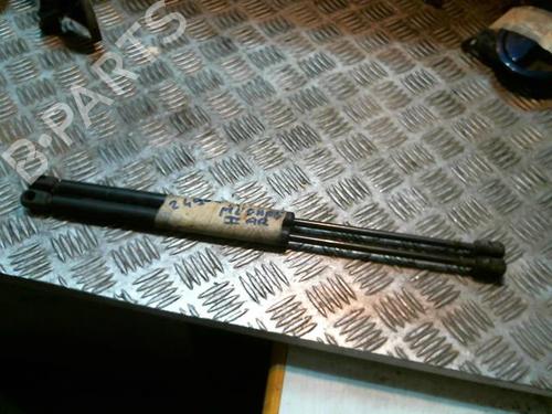 Used Tailgate lift support RENAULT MEGANE I (BA0/1_) 1.9 D Eco (BA0A, BA0U, BA0R) (64 hp) 22044373