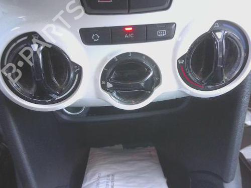 Used Climate control Climate control 33859009 33859009