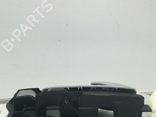 Rear left interior door handle CITROËN DS5 2.0 HDi 165 | BP30600481I15