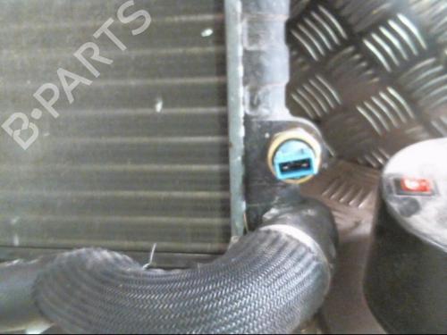 Used Water radiator Water radiator PEUGEOT 306 Break (7E, N3, N5) 1.9 D (69 hp) 20999090 20999090