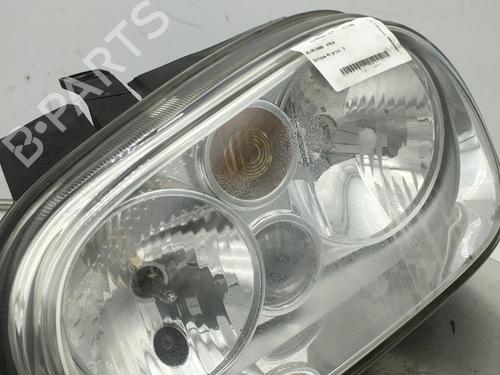 Used Left headlight Left headlight 31330158 31330158