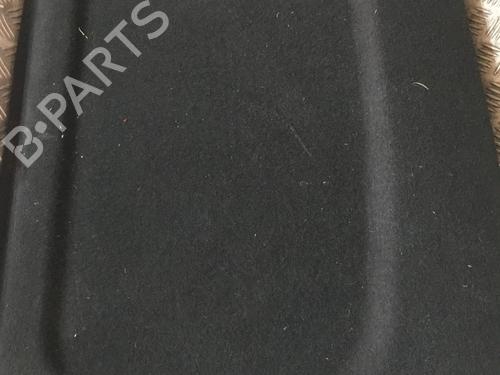Used Rear parcel shelf VW GOLF IV (1J1) 1.9 TDI (90 hp) 28422543