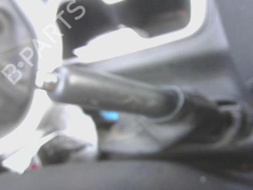 Used Hand brake NISSAN NAVARA NP300 Pickup (D23, D23T) 2.3 dCi 4x4 (D231) (163 hp) 32022204