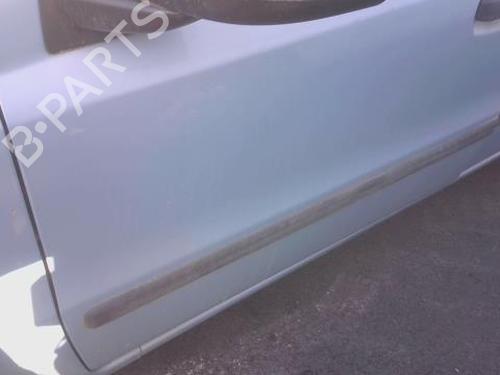 Used Left front door Left front door FIAT PANDA (169_) 1.2 (169AXF2A, 169AXF1A) (69 hp) 34219436 34219436