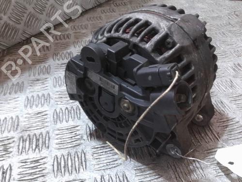 Generator PEUGEOT 206 Hatchback (2A/C) 2.0 HDI 90 | BP28053678M7 