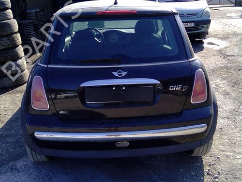 Steering rack MINI MINI (R50, R53) One D | BP22039343M22  - Image 6