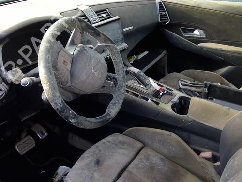 Electronic module DS DS 7 Crossback (J4_, JR_, JC_) 1.6 PureTech 180 (J45GFR) | BP23801908M83  - Image 10