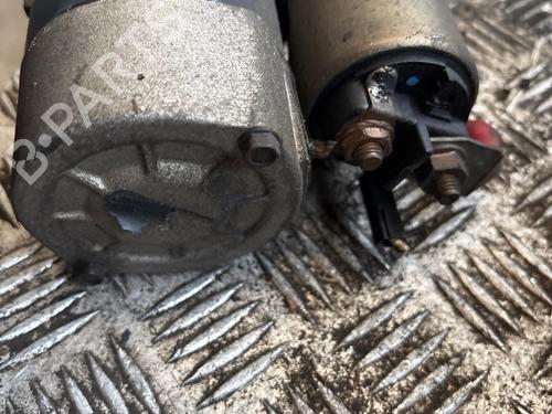 Used Starter Starter 34394323 34394323