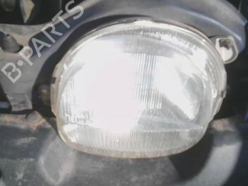 Used Left headlight Left headlight 39112661 39112661