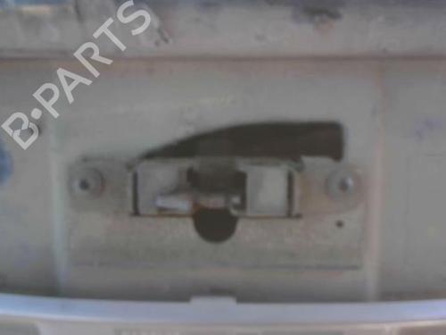 Used Hood lock Hood lock RENAULT MASTER III Bus (JV) 2.3 dCi 125 FWD (JV0C, JV0D, JV0H, JV0G, JV0J) (125 hp) 33831271 33831271