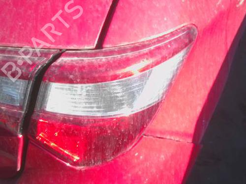 Used Right taillight Right taillight 38764457 38764457