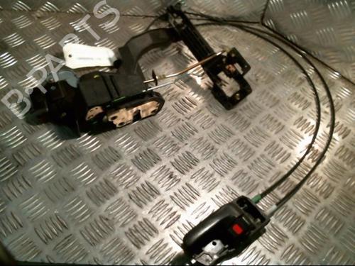 Used Electronic module Electronic module TOYOTA RAV 4 II (_A2_) 2.0 4WD (ACA21, ACA20) (150 hp) 20995550 20995550