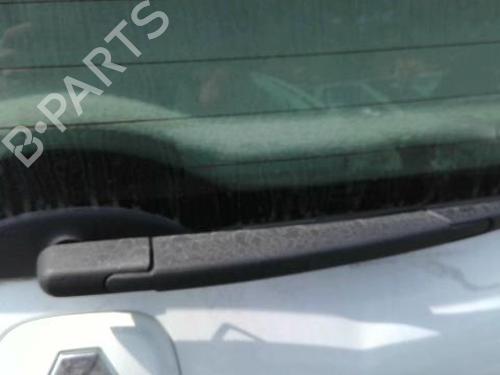 Used Rear windshield wiper arm RENAULT CLIO II (BB_, CB_) 1.4 16V (B/CB0P, BB13) (98 hp) 26615084