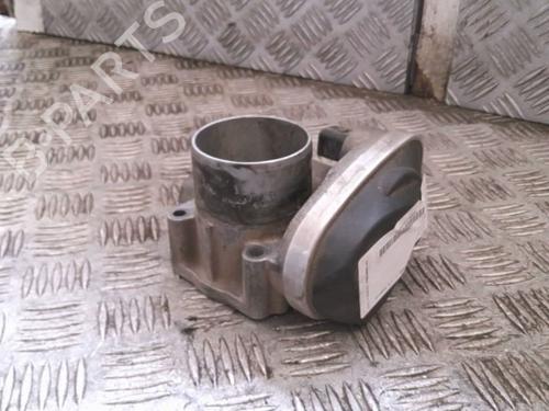 throttle-body-renault-clio-iii-br01-cr01-2005-2006-2007-2008-2009-2010-2011-2012-2013-2014-27930122 main image