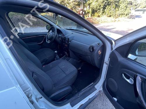 Brugte DACIA DUSTER (HS_) 1.5 dCi (HSMC) 4482065