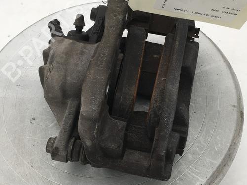 Right front brake caliper CITROËN C3 II (SC_) 1.4 HDi 70 (SC8HZC, SC8HR0, SC8HP4) | BP24403283M104 - Image 4