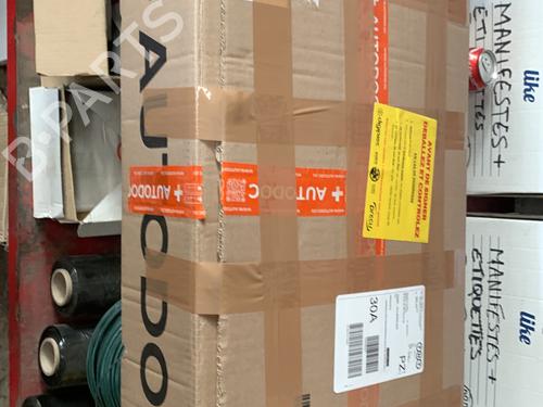 Instrument cluster TOYOTA YARIS (_P1_) 1.0 (SCP10_, SCP10R) | BP28382311C47