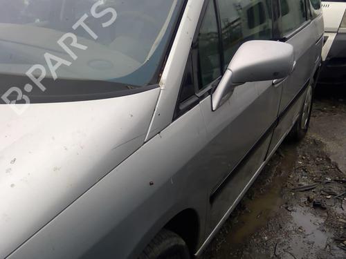 Venstre bagtil invendig håndtag CITROËN C8 (EA_, EB_) 2.2 HDi | BP22049265I15 - Image 6