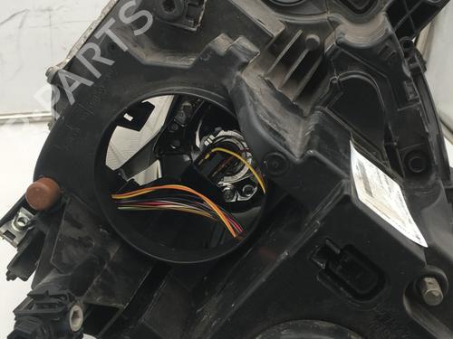 Right headlight ALFA ROMEO GIULIETTA (940_) 1.4 TB (940FXA1A, 940FXT1A) | BP31610954C29 