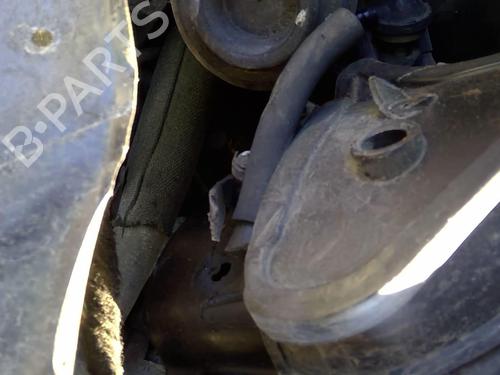 Left front brake caliper MERCEDES-BENZ A-CLASS (W169) A 150 (169.031, 169.331) | BP20995916M105 