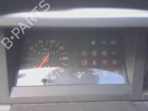Used Instrument cluster RENAULT RAPID Box Body/MPV (F40_, G40_) 1.4 (F40D) (79 hp) 32368353