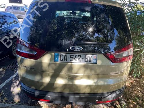 Used Parts FORD GALAXY II (WA6) 2.0 TDCi 4353564