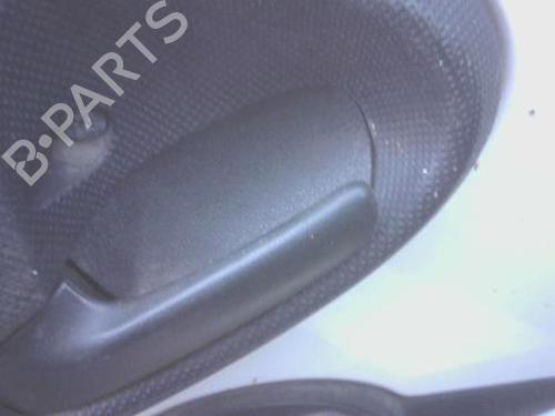 Used Front left interior door handle TOYOTA AYGO (_B1_) 1.0 (KGB10_, KGB10R) (68 hp) 30457932