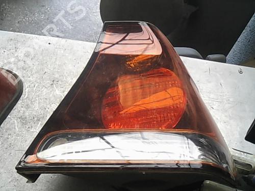 Right taillight BMW 3 Compact (E46) 325 ti | BP30703260C35 - Image 2